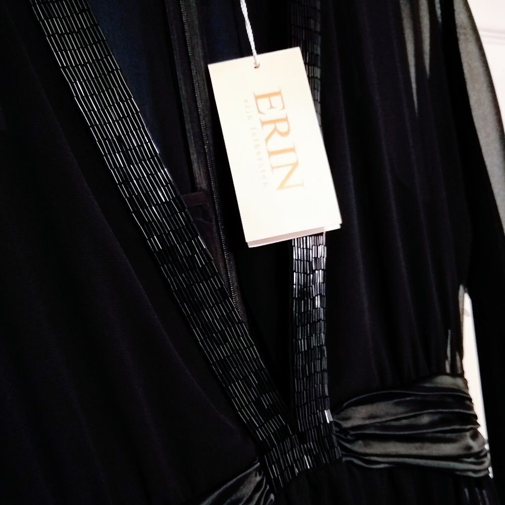 NWTs Erin Fetherston Gown